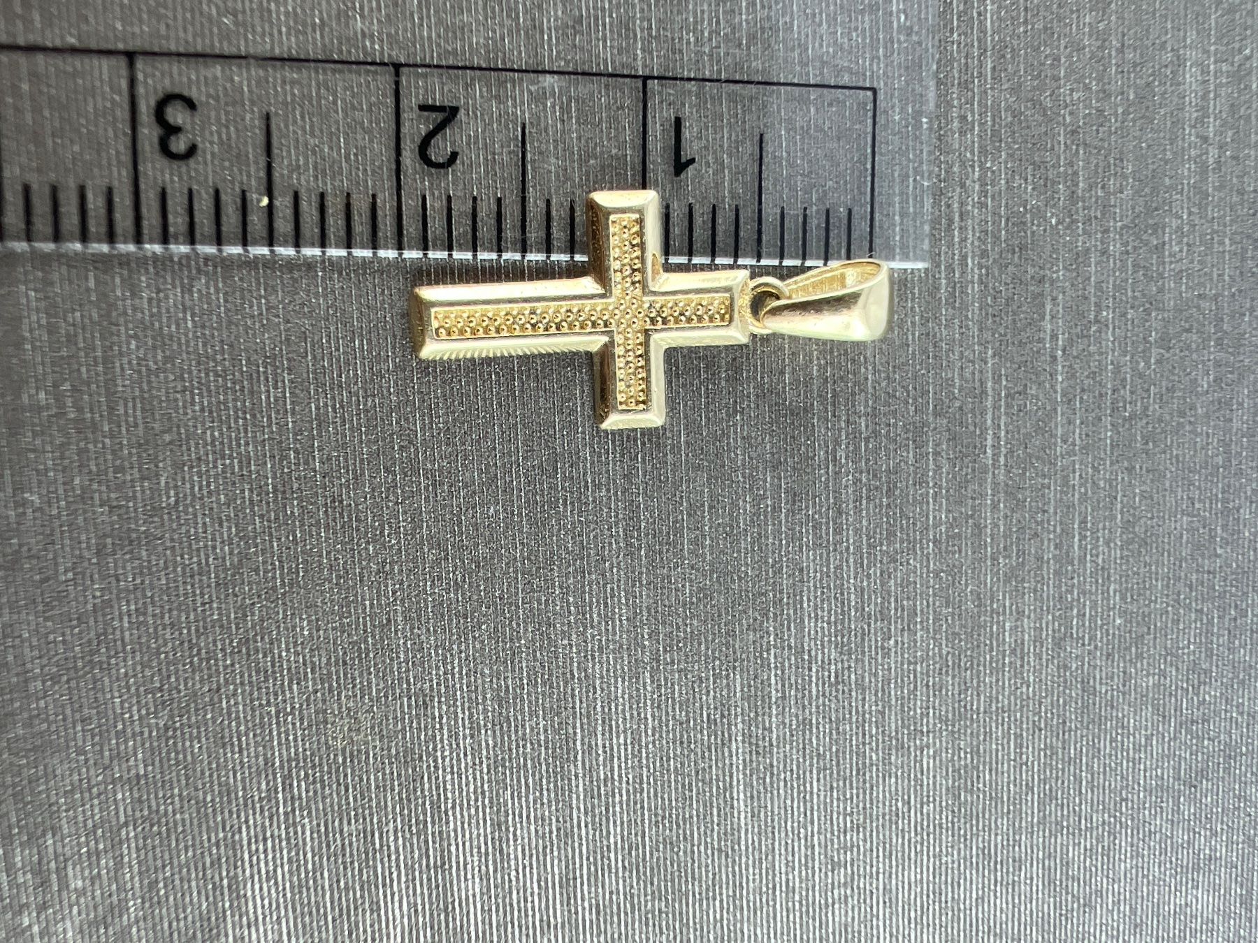Anhänger: Anhänger 585 Gold – Gebraucht aus Niederuzwil von leo_8857 2