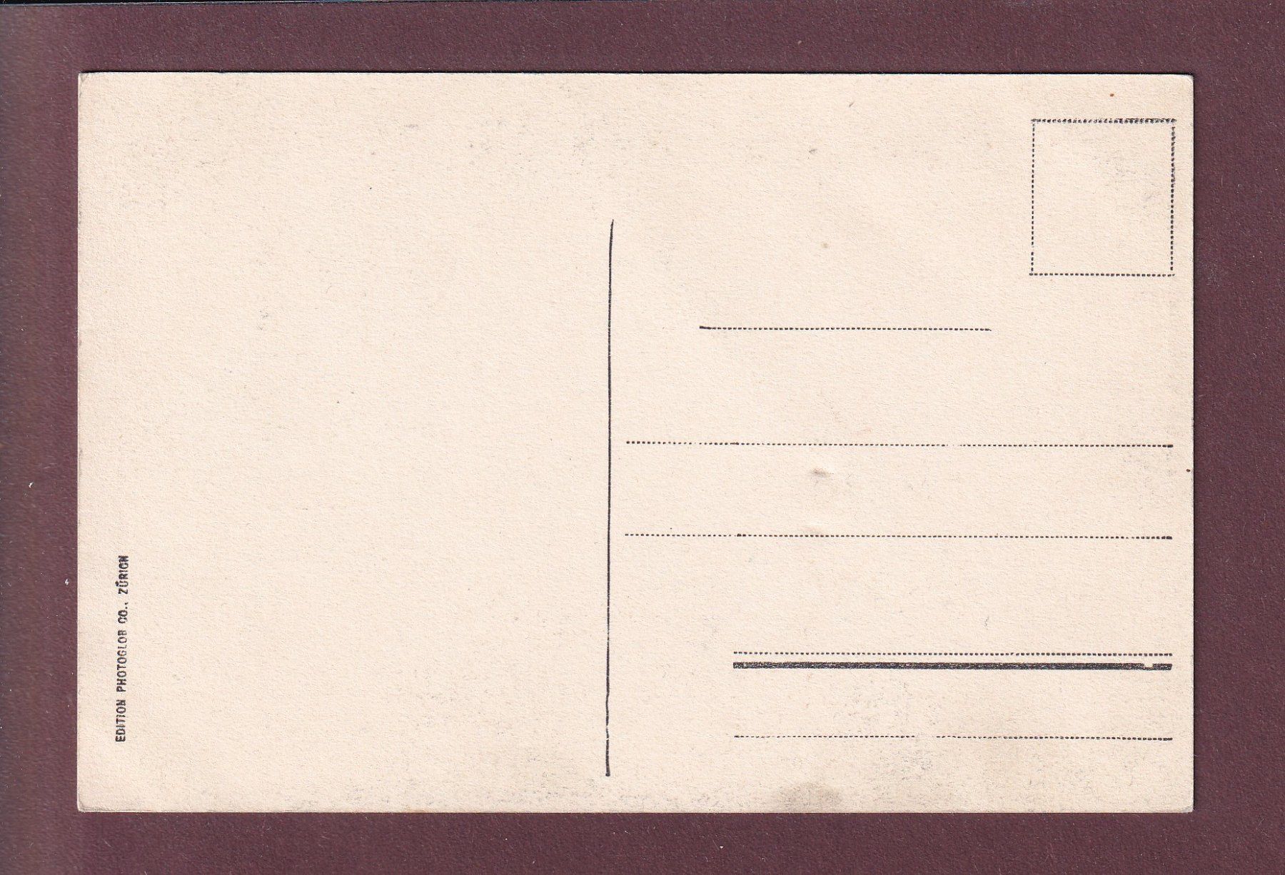 Cartoline postali: GOESCHENERALP - Wasserfall – Usato da Pully venduto da nicecards 1