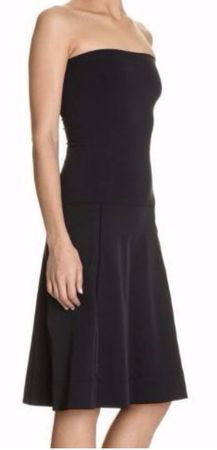 Wolford Fatal Dress / Rock XS – neu – dunkelbraun