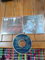 stryper - against...
