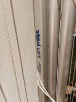 Stewi Lift neuwertig