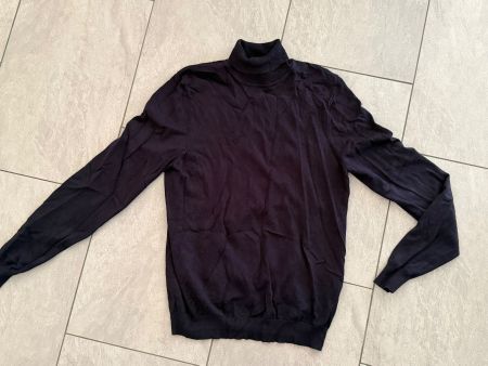 Rollkragenpullover - Grösse L/52 - CC55