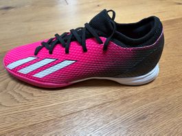 Adidas Speedportal 5 Hallenschuh