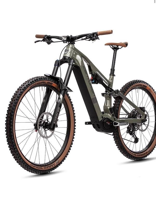 Biciclette: Centurion wie neu  – Usato da Ramsen venduto da Pepsi1705