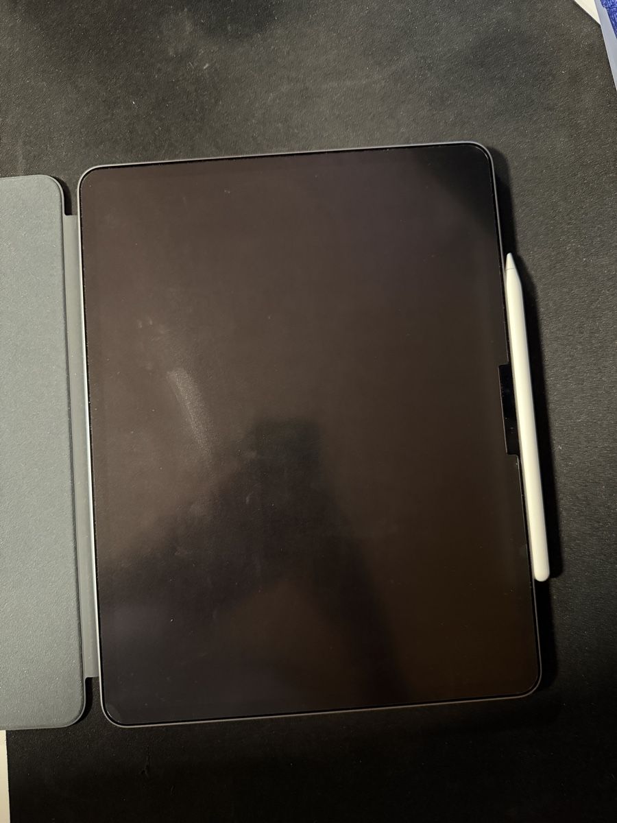 Tablet PC: Apple iPad Pro 13 Zoll M4 – Nuovo (secondo la descrizione) da Steinebrunn venduto da pja_w6p5 4