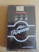 Al kapone House Mix'99 / Audio Kassette