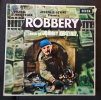 Robbery Johnny Keating 1967 UK