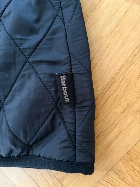 Barbour Jacken: Übergangsjacke "Barbour" Gr. 36 – Neu (gemäss Beschreibung) aus Walenstadt von ricamul 4