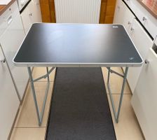 Campingtisch Klapptisch neu