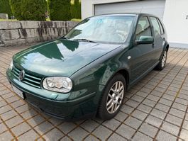 VW Golf 2.3
