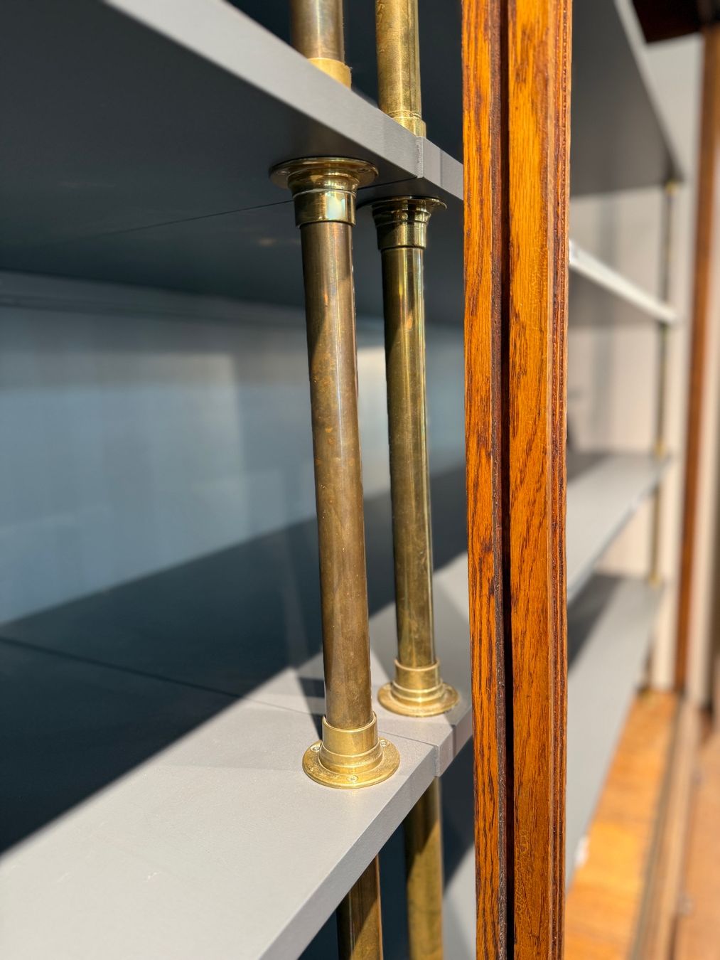 Armadi: Vitange Regal-Schrank – Usato da Basel venduto da mat_nj5b 3