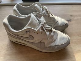 Nike Air Max 1 Safari grau 44.5