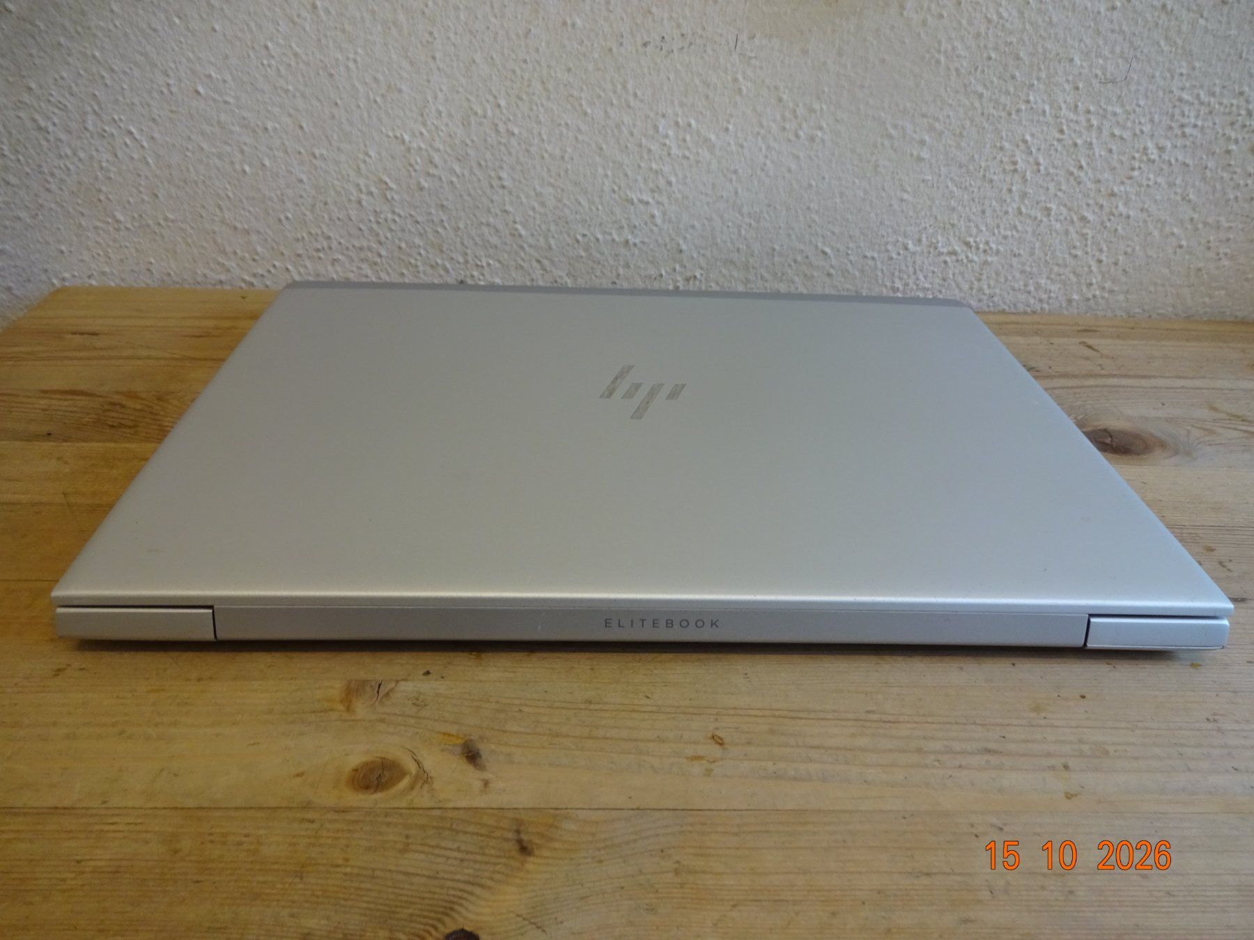 Hewlett Packard Notebook: HP EliteBook 840 G6 – Usato da Winterthur venduto da Starrite 6