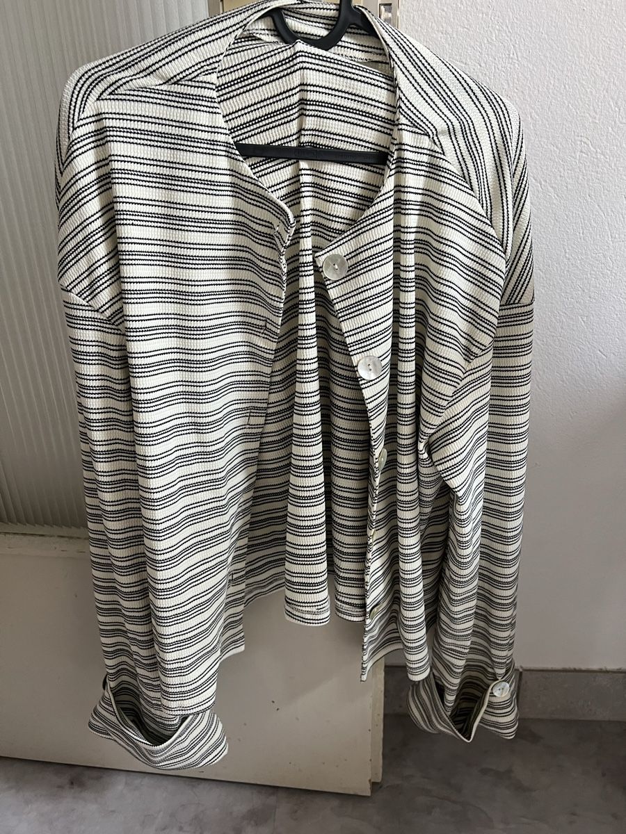 Shein Maglioni & Felpe: Shein Cardigan gestreift Gr. M – Nuovo e nell'imballaggio originale da Kirchberg BE venduto da lea_kb6y 1