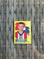 Panini WM 2026