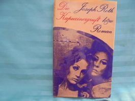 Die Kapuzinergruft / Joseph Roth