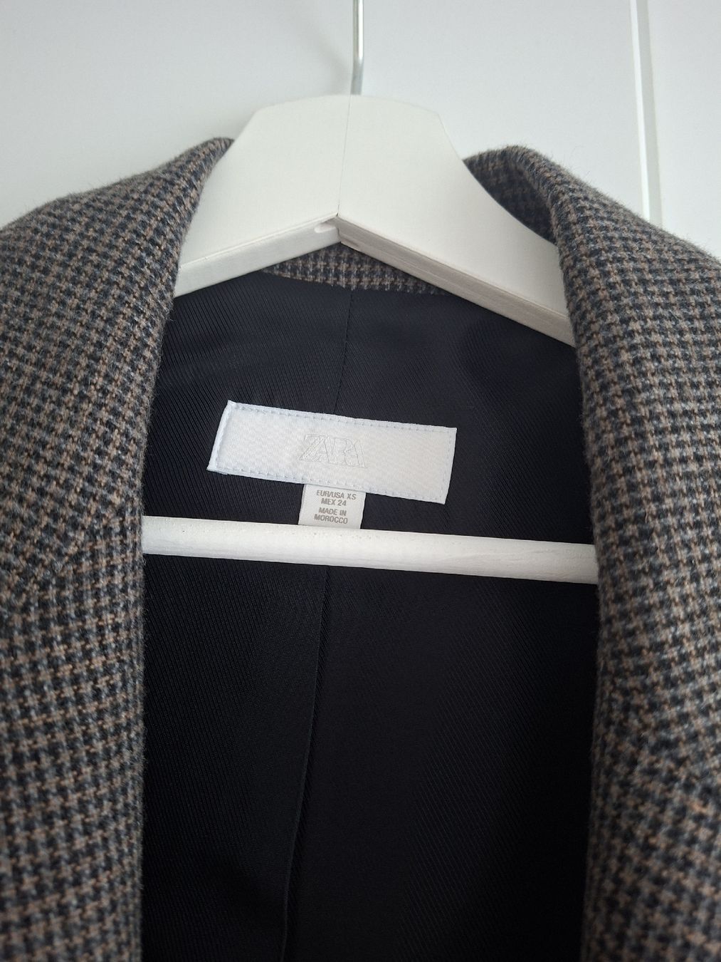 Zara Jacken: Zara Blazer – Neu (gemäss Beschreibung) aus Riehen von jlj_st82 1