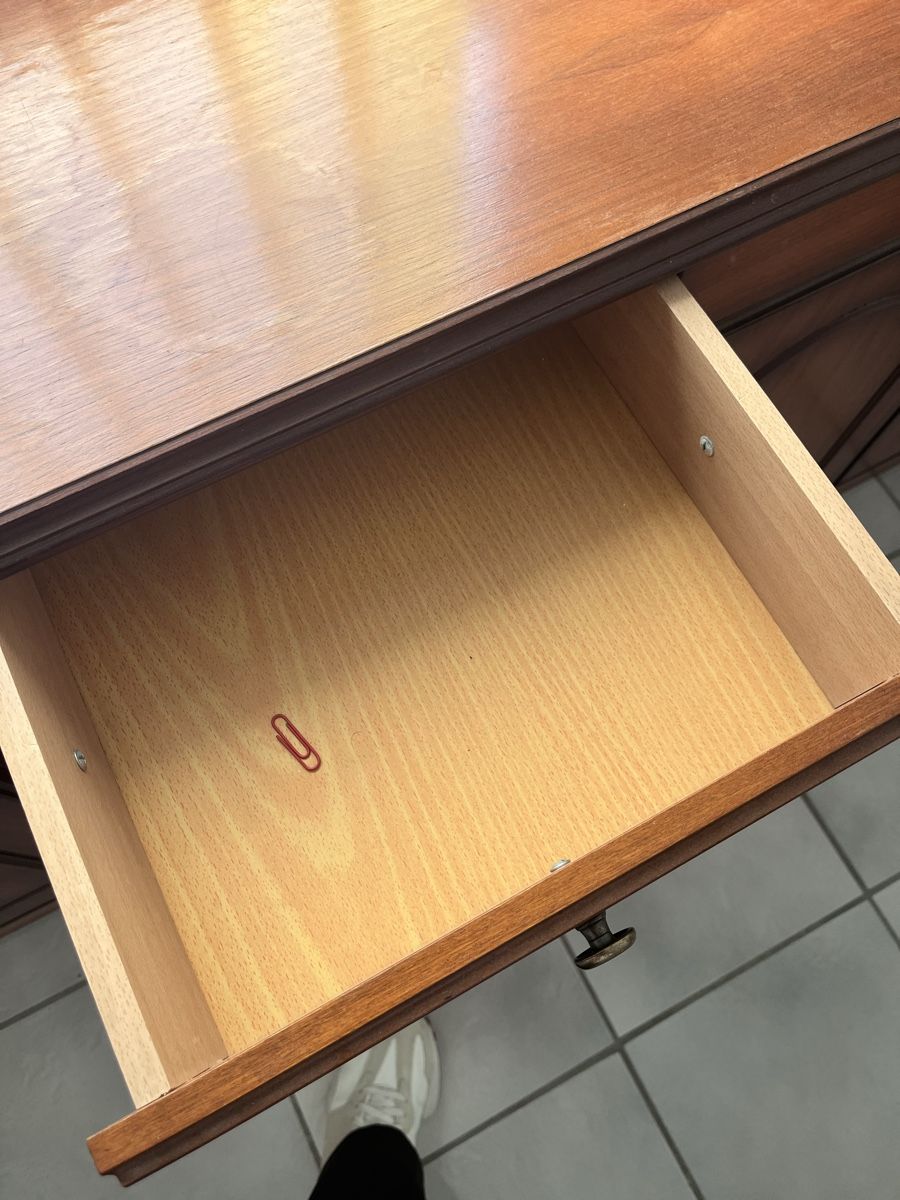Cassettiere: Schuhschrank oder Kommode – Usato da Hinwil venduto da dire07 2