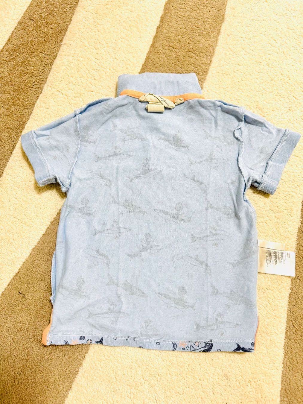 H&M Camicie, T-shirt & Polo: POLO T-SHIRT – Usato da Zürich venduto da Mina_09 8