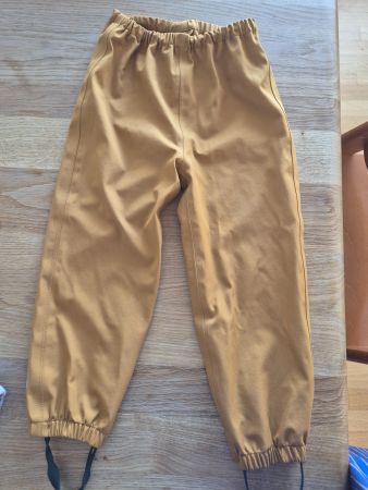 Liewood Mats Regen Hose Gr. 104 (4 Jahr) - Top Zustand!