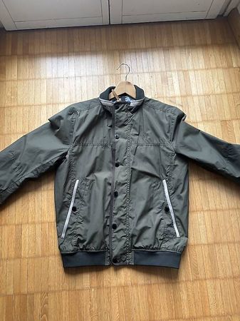 Marco Polo Übergangsjacke S 