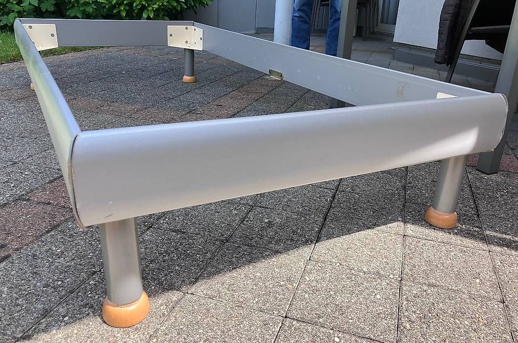 Letti: Hasena Bettgestell 90x200cm – Usato da Kriens venduto da Marsu4 3