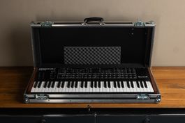 Dave Smith Instruments Prophet Rev2 8 Voices, inkl. Thoncase