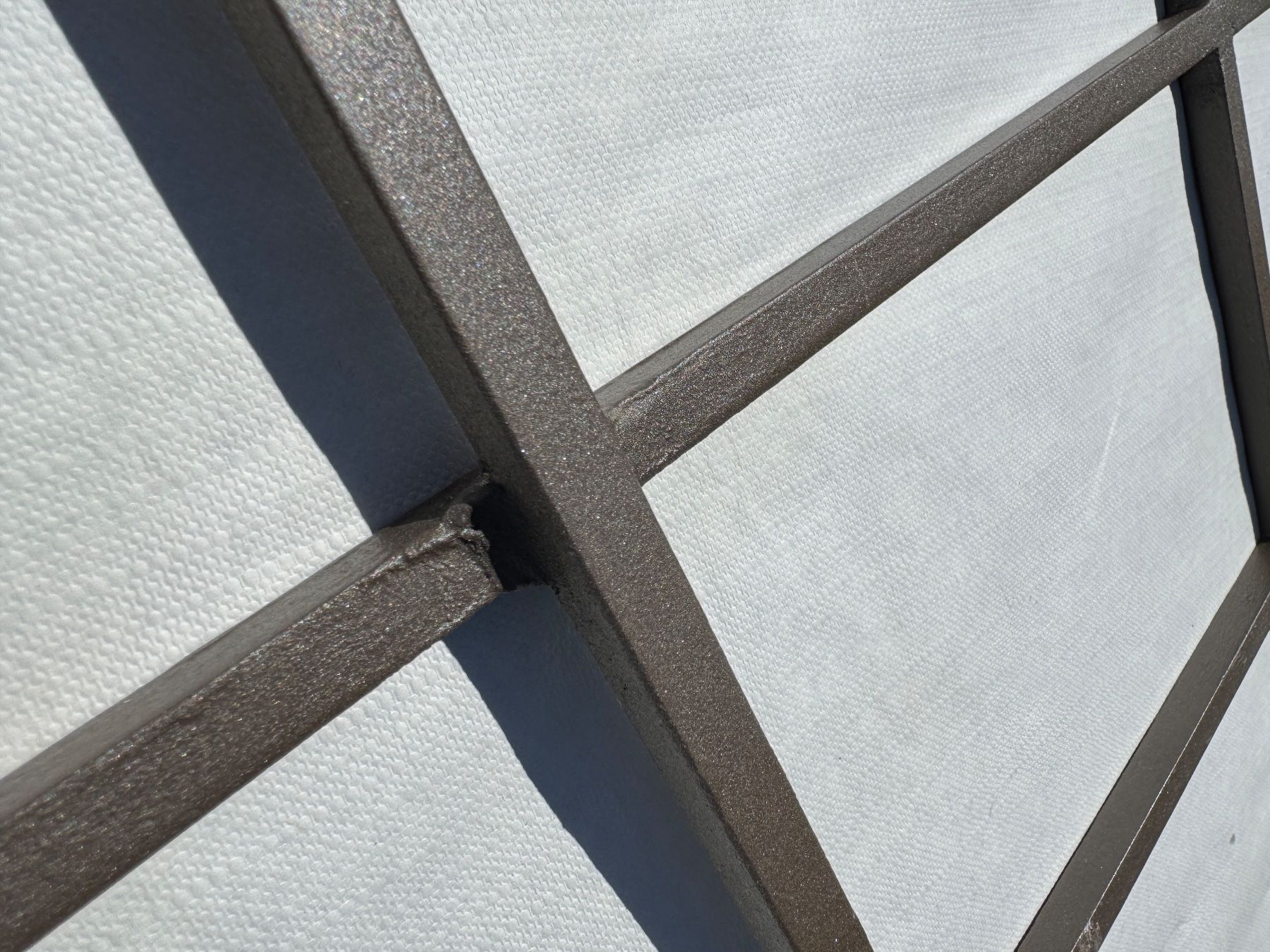 Griglie e Inferriate: Fenstergitter aus Eisen – Usato da Riehen venduto da lor_d5w8 1
