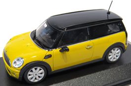 1:43 Mini Clubman