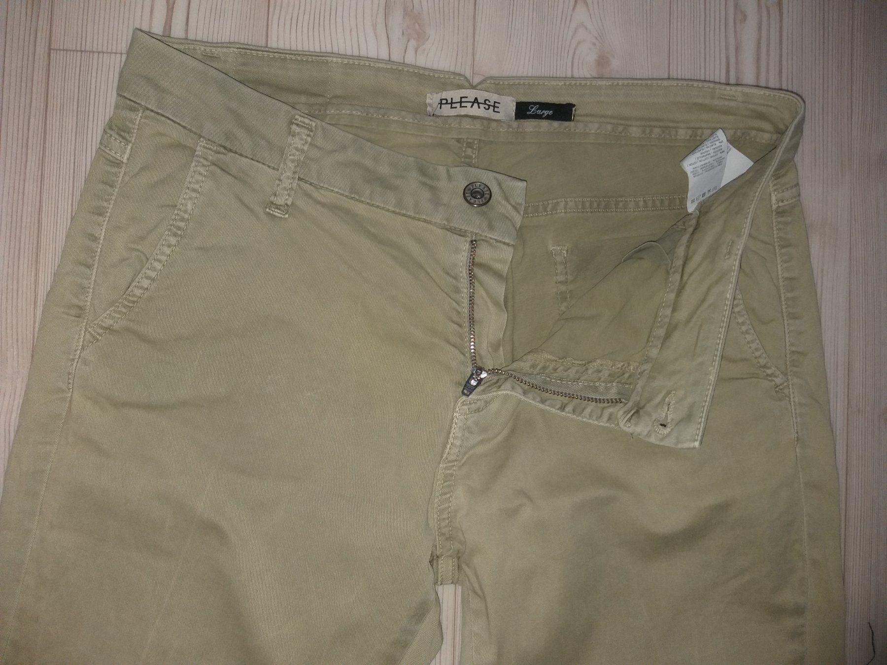 Please Jeans Jeans: PLEASE  Jeans     Taille / Grosse L – Usato da Cossonay-ville venduto da Super-Price-Quality 3