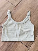 Bershka Crop top