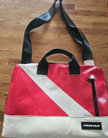 Freitagtasche Roy