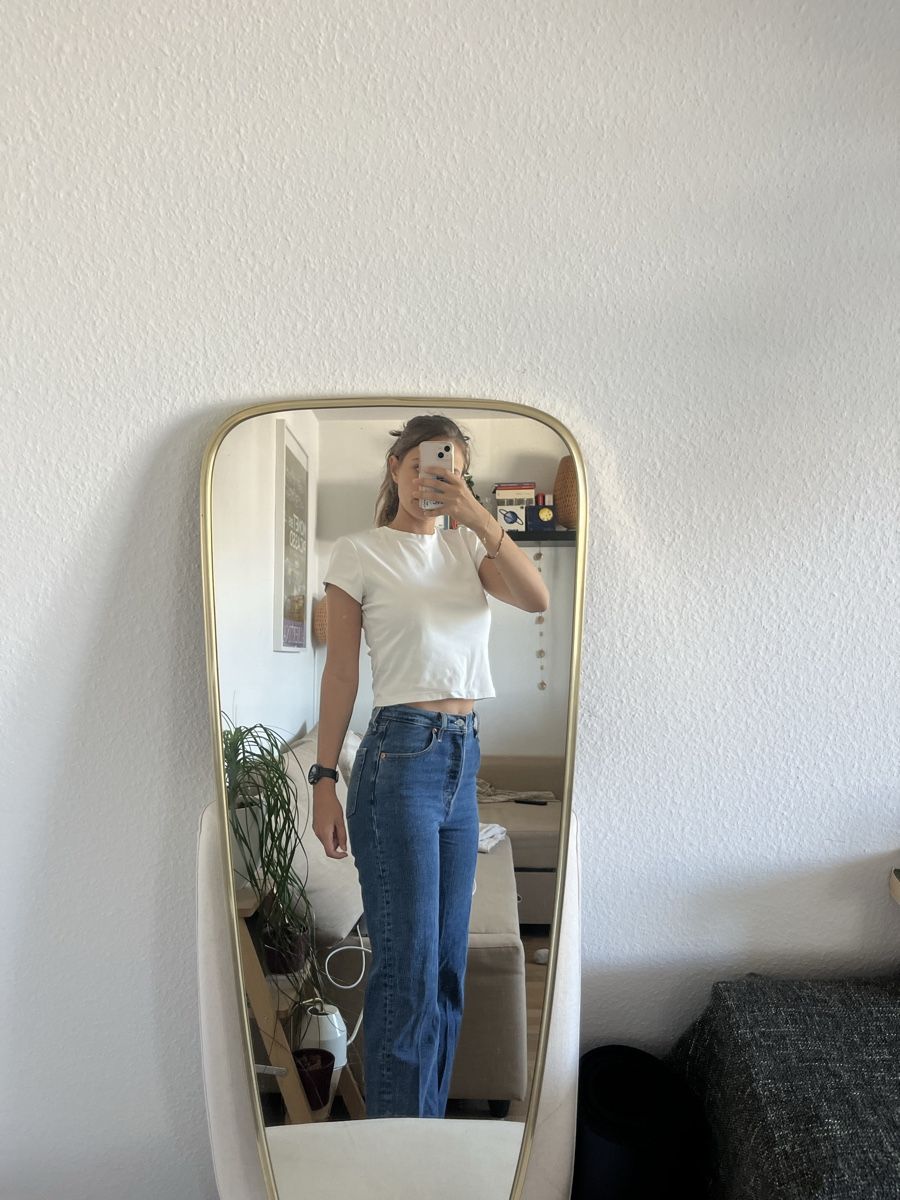 Levi's Jeans: 💙 Levi's blue jeans – Neu (gemäss Beschreibung) aus Zürich von jna_265b