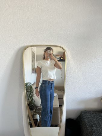 💙 Levi's blue jeans