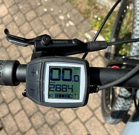 Trek Biciclette: Trek Powerfly 7 Jg. 2019 - Grösse 19.5" – Usato da Nürensdorf venduto da VLN_8309 2