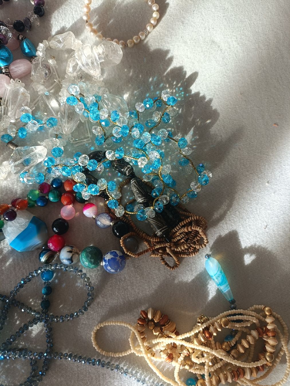 Autres bijoux: schmuck  – D'occasion à Uster par gen_2njk 2