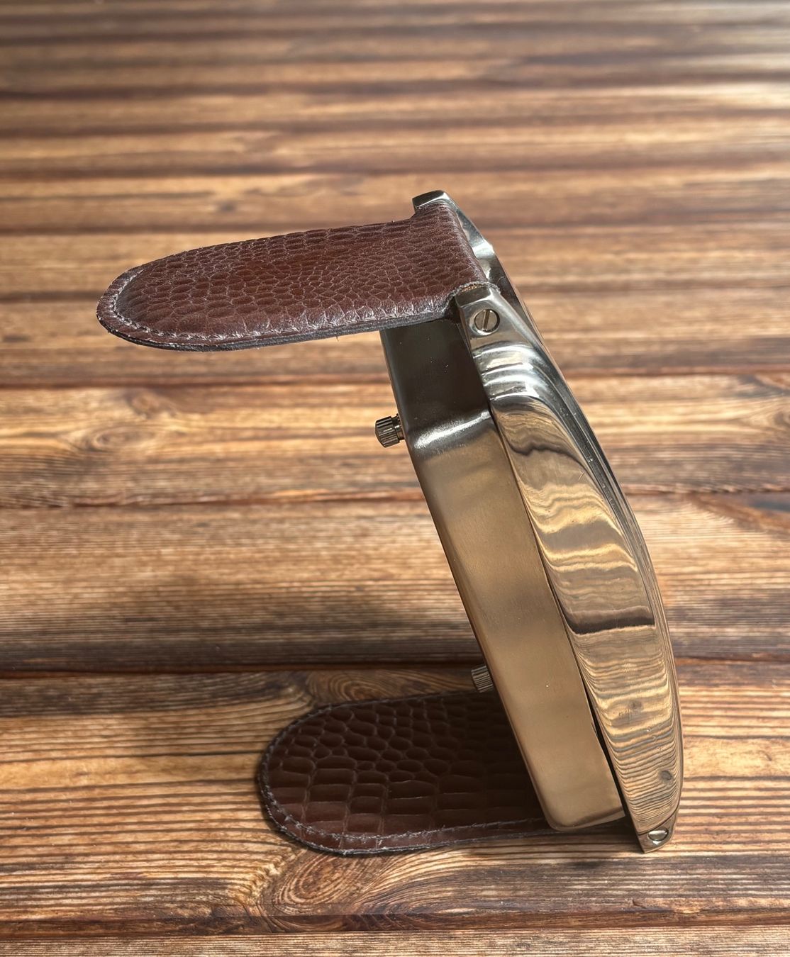 Orologi da terra & Orologi da parete: Tischuhr von EICHHOLTZ – Usato da Lüchingen venduto da Eeizo 4