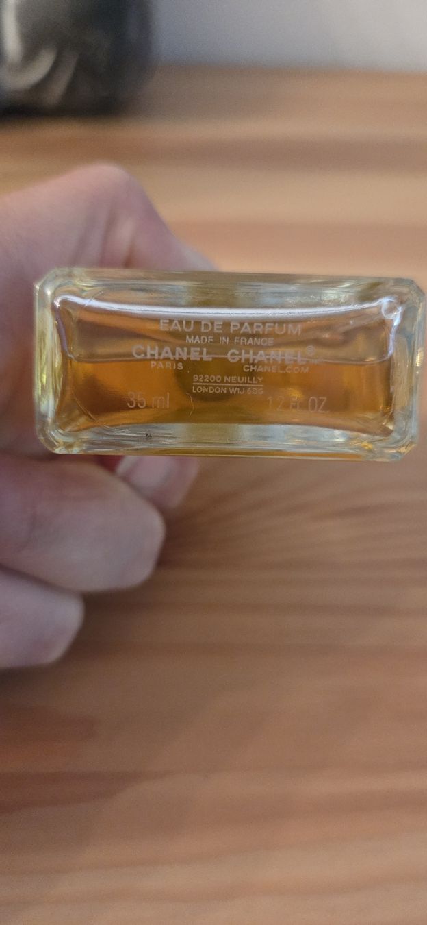 Chanel Parfums & Eau de Toilette: COCO Chanel Parfüm orginal – Neuf (Voir description) à Schaffhausen par vbo_ttc8 1