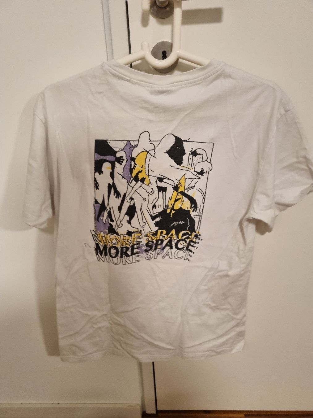 Zara T-shirt: Zara T-Shirt, Grösse S – Usato da Schlieren venduto da tig_pd7t 1
