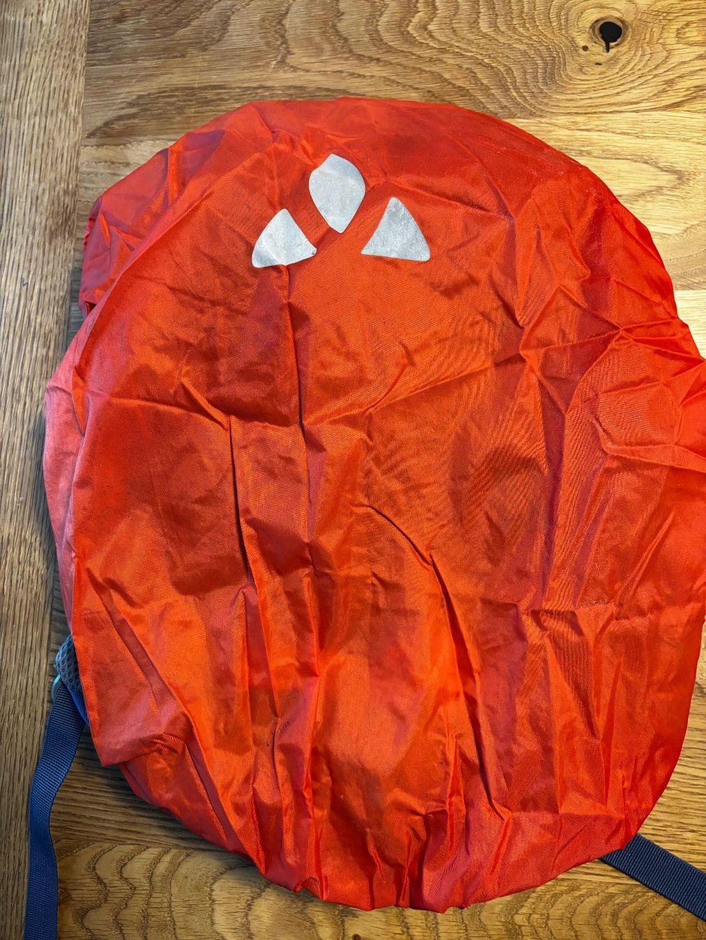 Vaude Borse & Zaini: Vaude Kinderrucksack Pecki 10 mit Regenschutz – Usato da Neftenbach venduto da Boska_1969 6