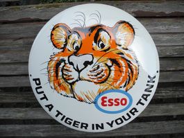 ESSO TIGER