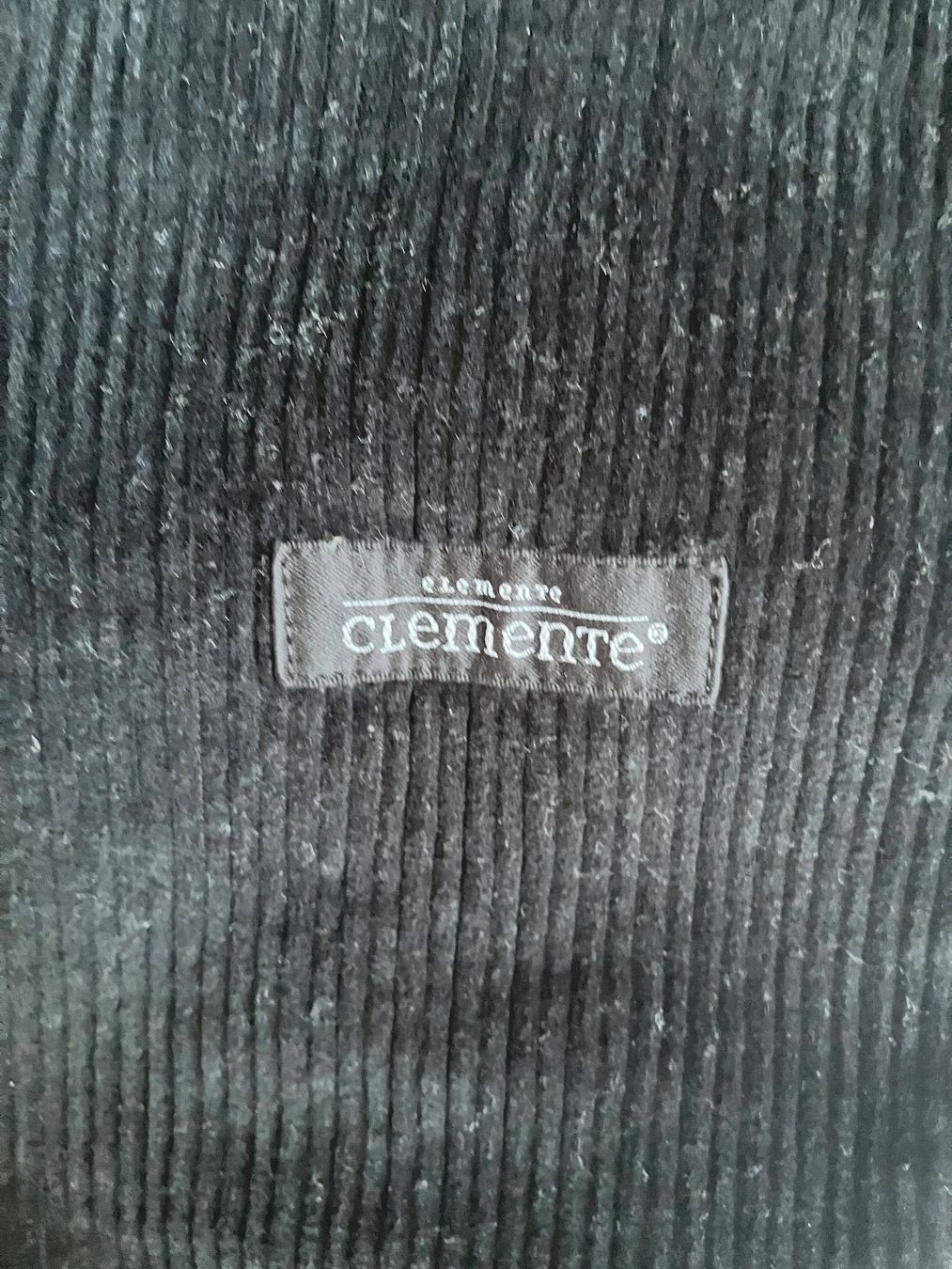Vestes: Cord Blazer von Clemente – Neuf (Voir description) à Lenzburg par ann_8hmk 4