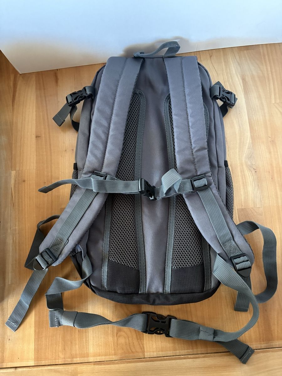 Rucksäcke: Rucksack mit Bauch & Brustgurt – Neu (gemäss Beschreibung) aus Rümlang von euqinom16 1