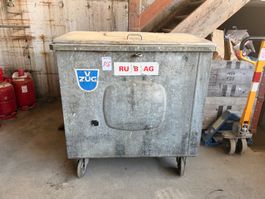 Container (Lot 115) 6017 Ruswil