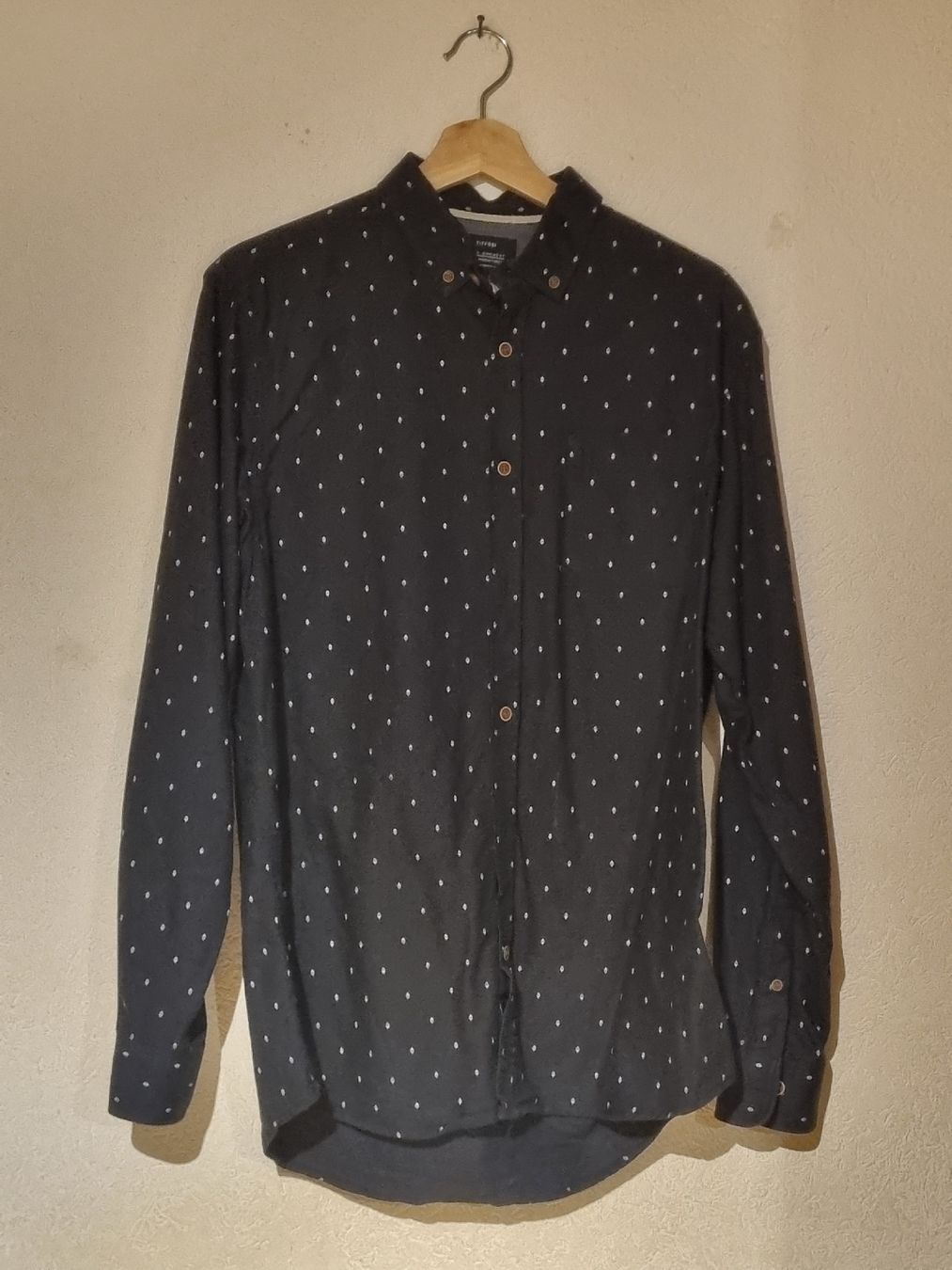 Camicie: Hemd Tiffosi – Usato da Oberbalm venduto da marou4