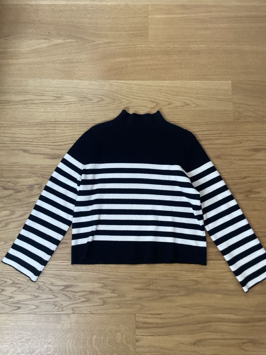 Pulls & Sweat-shirts: gestreifter Pulli Marke Minus – D'occasion à Zürich par M500ZH
