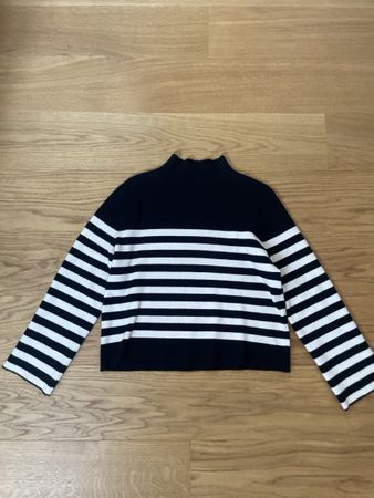 gestreifter Pulli Marke Minus