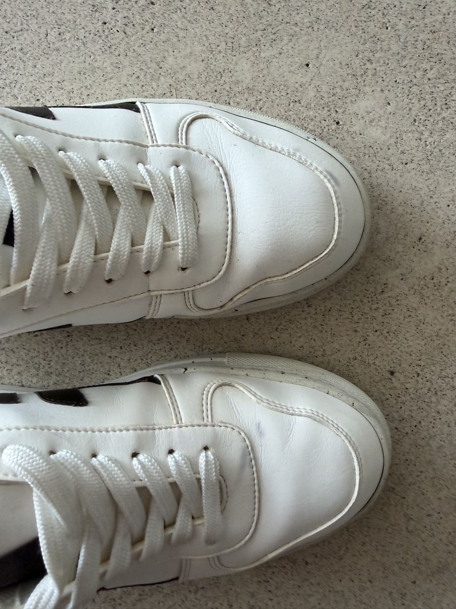 Chaussures femmes: Nespresso Sneakers Grösse 38 – D'occasion à Schlieren par cor_jgb7 4