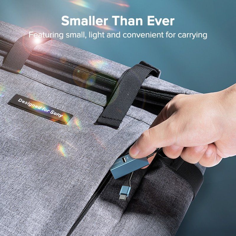 Hub & Switch: HUB USB-C vers USB 4 ports USB – Nuovo e nell'imballaggio originale da Yverdon-les-Bains venduto da rogi80 7