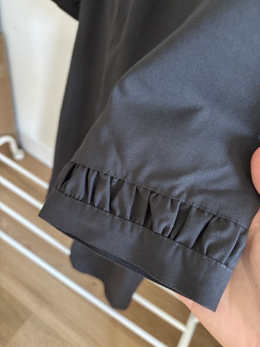 Vestiti: Zapa wool dress – Nuovo (secondo la descrizione) da Alpnachstad venduto da mar_6ckd 1